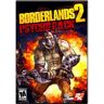 Aspyr, Media Borderlands 2 Psycho Pack (MAC)