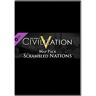 2K Sid Meier's Civilization V: Scrambled Nations DLC