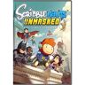 Warner Bros Interactive 2015 Scribblenauts Unmasked: A DC Comics Adventure