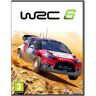 Plug in Digital WRC 6 (PC) DIGITAL + DLC