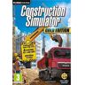 Imgn.pro Construction Simulator Gold Edition (PC/MAC) DIGITAL