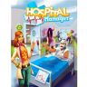 Plug in Digital Hospital Manager (PC/MAC) DIGITAL