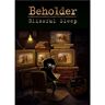 CD Projekt Red Beholder: Blissful Sleep (PC/MAC/LX) PL DIGITAL