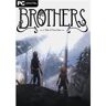 SEGA Brothers: A Tale of Two Sons (PC) DIGITAL