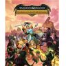 SEGA Dungeons & Dragons: Chronicles of Mystara (PC) DIGITAL