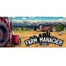 Playway-Cenega Farm Manager 2018 (PC) DIGITAL