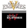Strategy First Space Empires IV and V Pack (PC)  Steam DIGITAL
