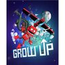 Plug in Digital Grow Up – PC DIGITAL