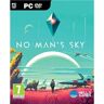 Plug in Digital No Man's Sky – PC DIGITAL