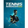 Plug in Digital Tennis Manager 2022