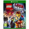 WARNER BROS LEGO Movie Videogame – Xbox One