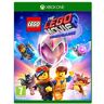 WARNER BROS LEGO Movie 2 Videogame – Xbox One