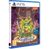 Tribute Games Teenage Mutant Ninja Turtles: Shredders Revenge – PS5