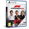 Frontier Developments F1 Manager 2023 – PS5