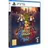 Modus Games Double Dragon Gaiden: Rise of the Dragons – PS5