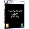 Microids Agatha Christie – The ABC Murders – PS5