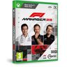 Frontier Developments F1 Manager 2023 – Xbox