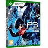 SEGA Persona 3 Reload – Xbox