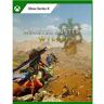 CAPCOM Monster Hunter Wilds – Xbox Series X