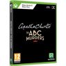 Microids Agatha Christie – The ABC Murders – Xbox Series X