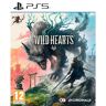 Fuego Wild Hearts hra PS5 EA