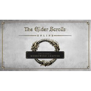 Bethesda Softworks The Elder Scrolls Online  - RPG - PC/Mac