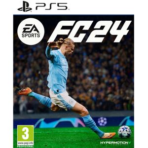 Electronic Arts EA SPORTS FC 24 (PS5)