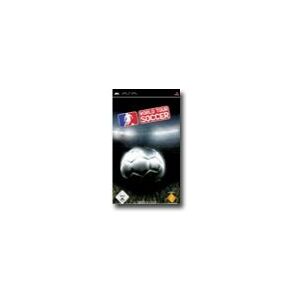 Sony World Tour Soccer [German Version]