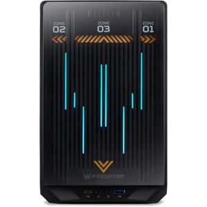 Acer Predator Orion X (DG.E3REG.003) (schwarz, Windows 11 Home 64-Bit)