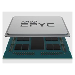 HPE AMD EPYC 7003 7513 Dotriaconta-core (32 Core) 2.60 GHz Processor Upgrade - 128 MB L3 Cache - 3.65 GHz Overclocking Speed - Socket SP3-200 W - 64 Threads