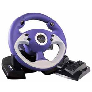 Saitek GTZ500 GameCube Wheel