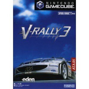 V-Rally 3 [Japan Import]