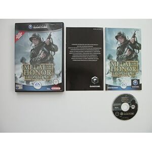 Electronic Arts Medal of Honor: Frontline (GameCube)