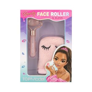 Depesche TOPModel - Face Roller Set BEAUTY and ME (0412693)