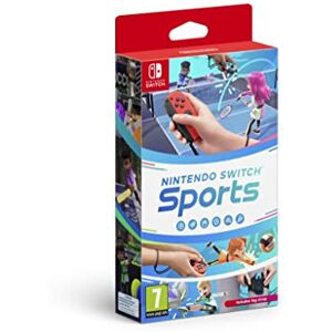 Nintendo Switch Sports (Nintendo Switch)