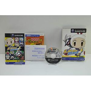 Bomberman Jetters [Japan Import]