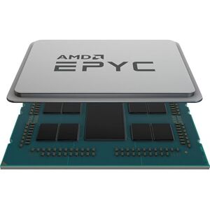 Lenovo AMD EPYC 9124 processeur 3 GHz 64 Mo L3