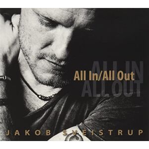 Jakob Sveistrup - All In/All Out