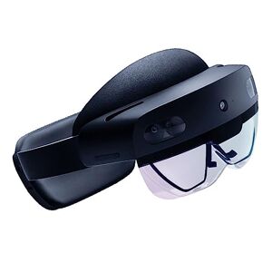 Microsoft - HoloLens 2 Data Glasses - Black