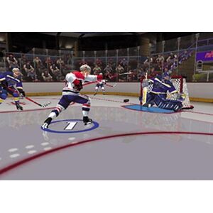 Midway Games Ltd NHL Hitz 2002 (GameCube)