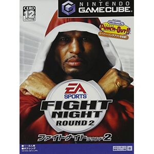 Electronic Arts Fight Night Round 2 [Japan Import]