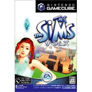 The SiMs ザ・シムズ (GameCube)