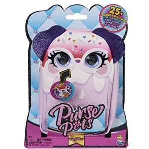 Spin Master Purse Pets - Treat Yo Self - Puppy (6065038)