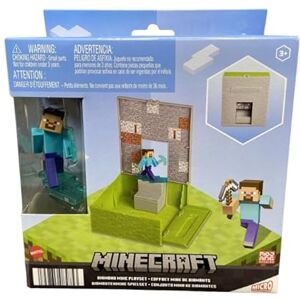 Mattel Minecraft HJF94 jouet