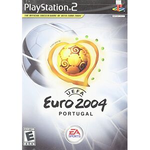 Sony UEFA Euro 2004: Portugal - PlayStation 2