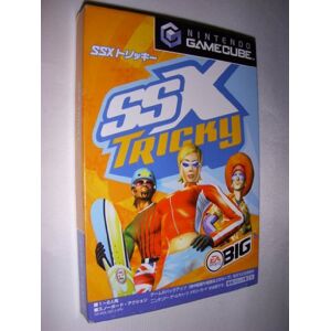 Electronic Arts SSX Tricky [Japan Import]