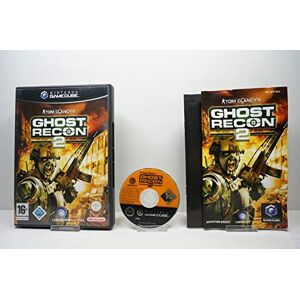 Ubisoft Tom Clancy's Ghost Recon 2 (GameCube)