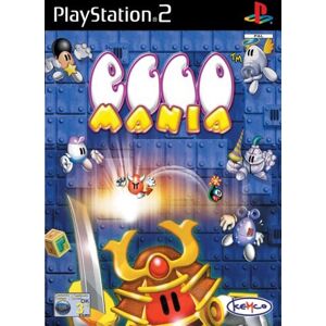 Sony Eggo Mania (PS2)