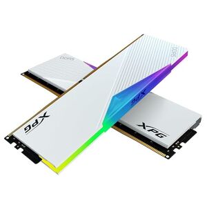 ADATA XPG Lancer RGB 64GB DDR5 6000-30, AX5U6000C3032G-DCLARWH