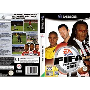 Electronic Arts FIFA Football 2003 (GameCube)